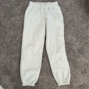 Abercrombie Essential Sunday Sweatpant